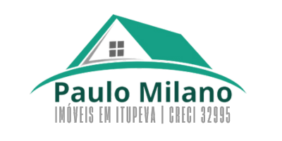 Logotipo Paulo Milano